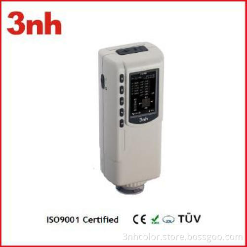India laboratory testing colorimeter NR110